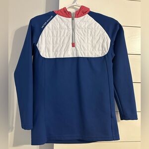 Peter Millar Pullover (boys)